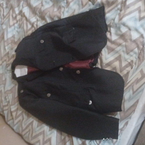 Jacket - Picture 3 of 3